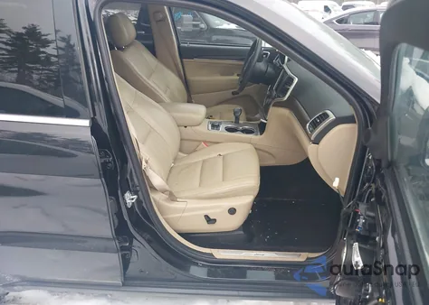 2015 Jeep Grand Cherokee Limited z USA, uszkodzony, nr VIN 1C4RJFBG0FC925256